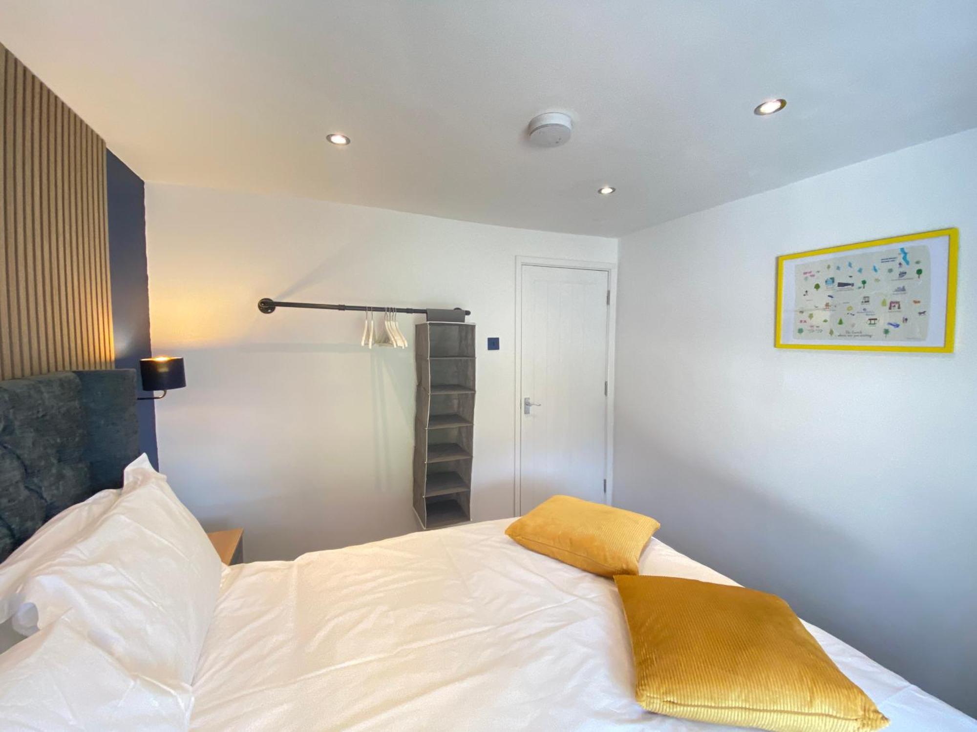 Villa The Cwtch, Log Fire, Sleeps 6, Nr Zip World, Brecon And Bike Park Wales Aberdare Exterior foto